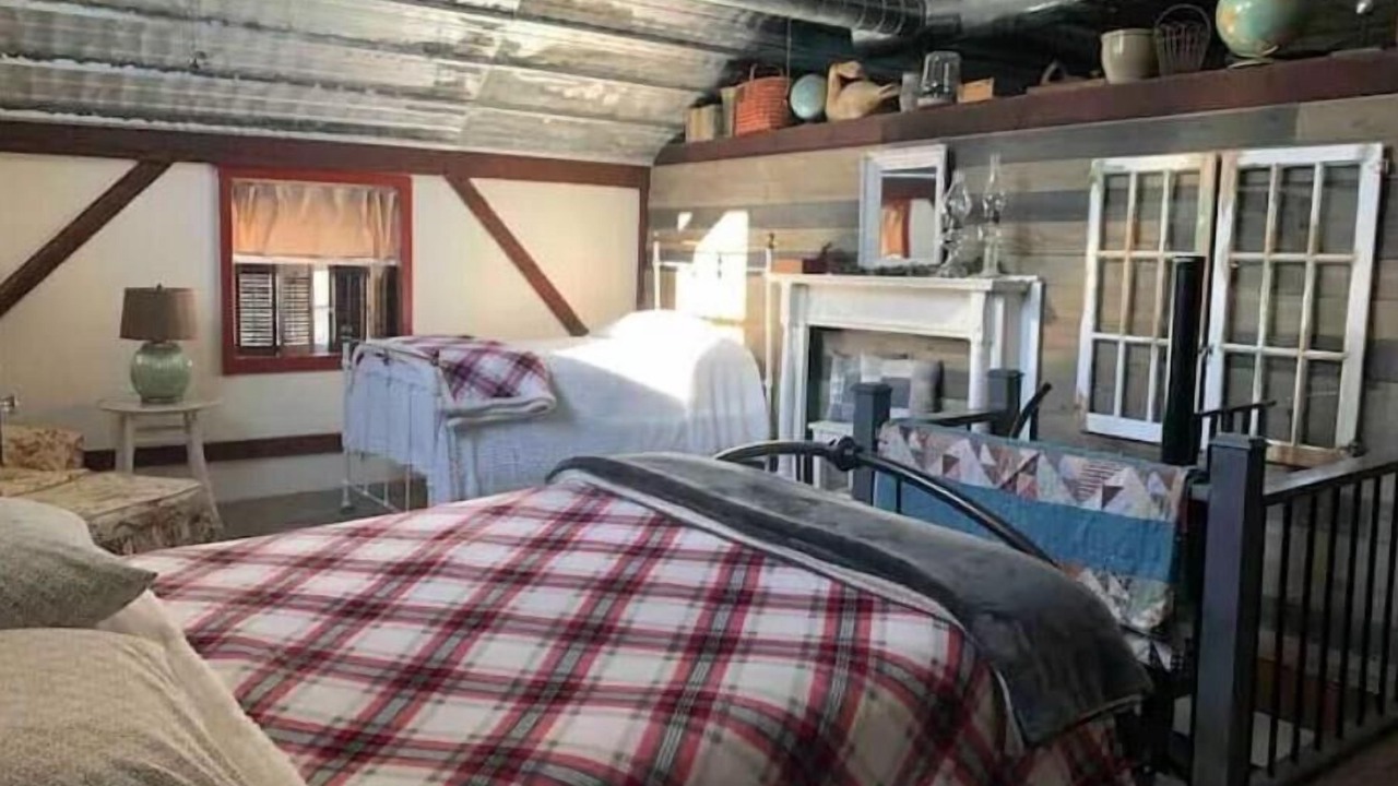 Photo of Bedroom in Conestoga