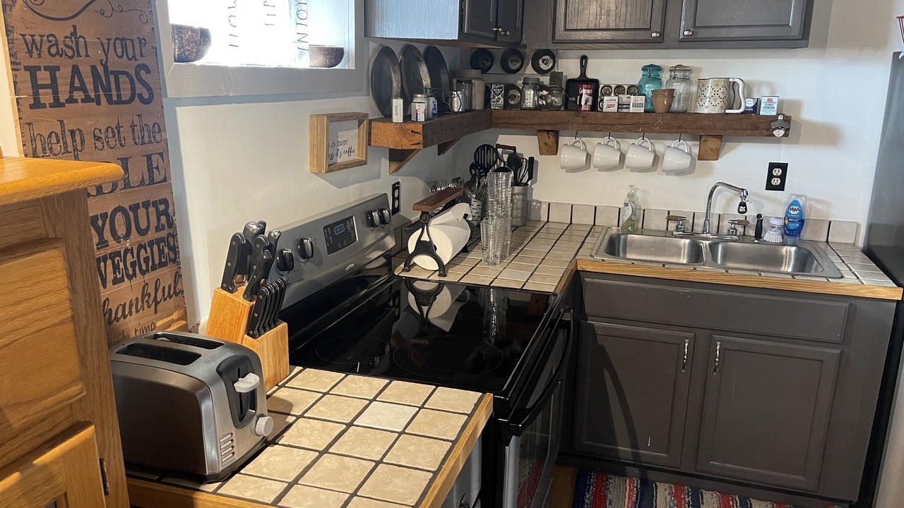 Photo of Kitchen in Conestoga