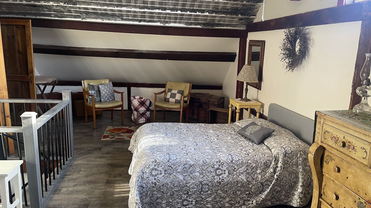 Photo of Bedroom in Conestoga