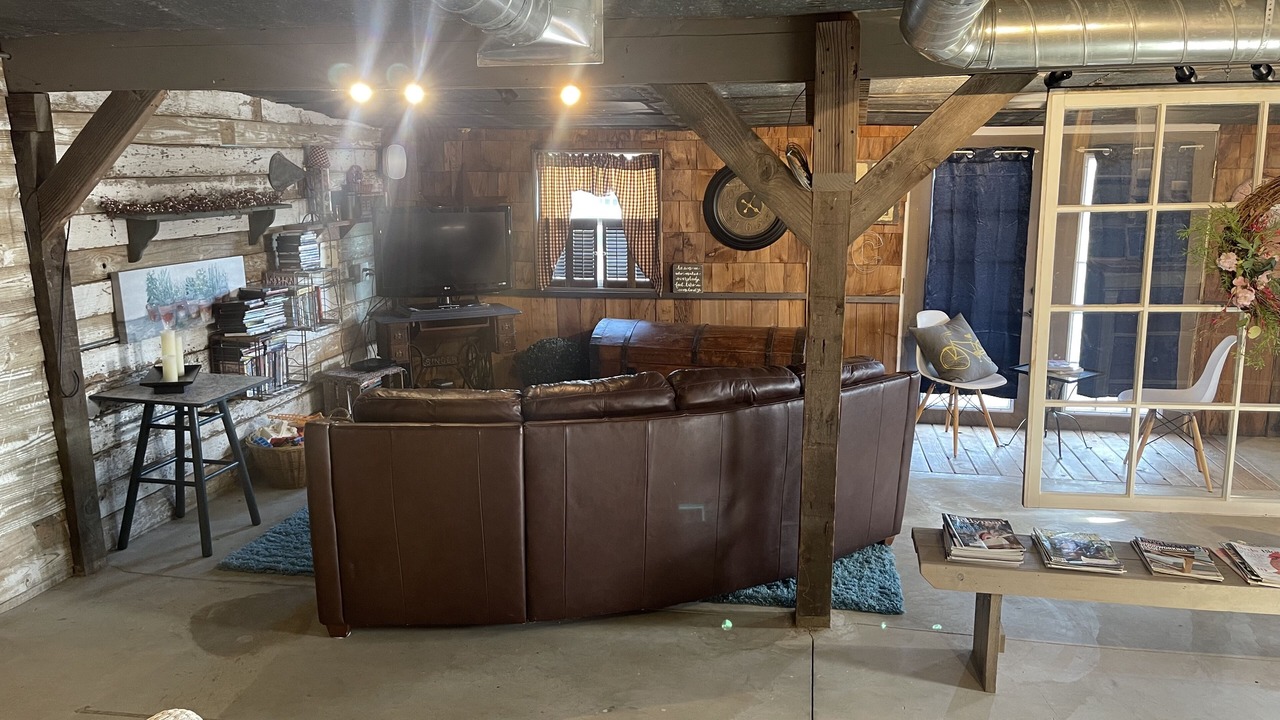 Photo of Livingroom in Conestoga