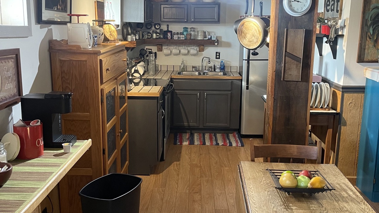 Photo of Kitchen in Conestoga