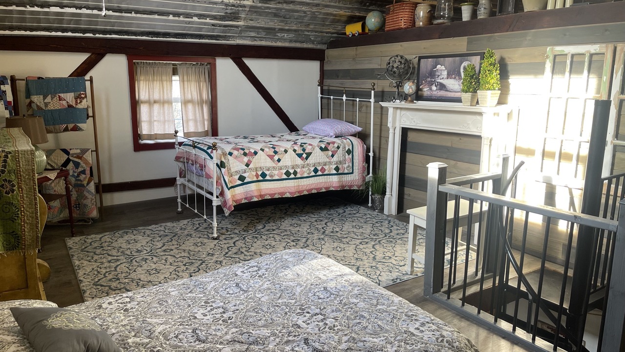 Photo of Bedroom in Conestoga