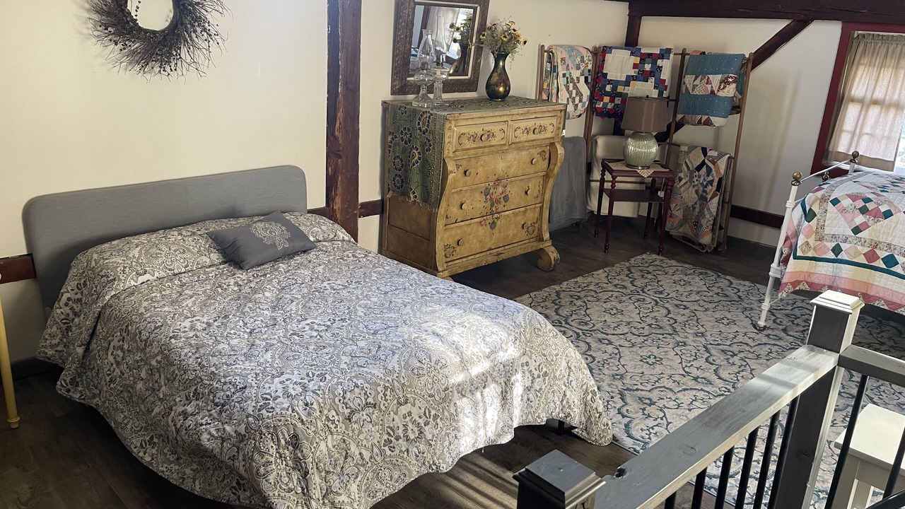 Photo of Bedroom in Conestoga