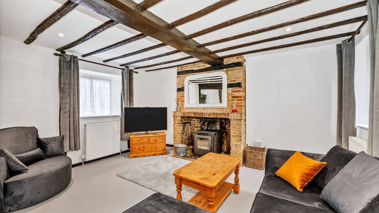 Photo of Livingroom in Barton Mills