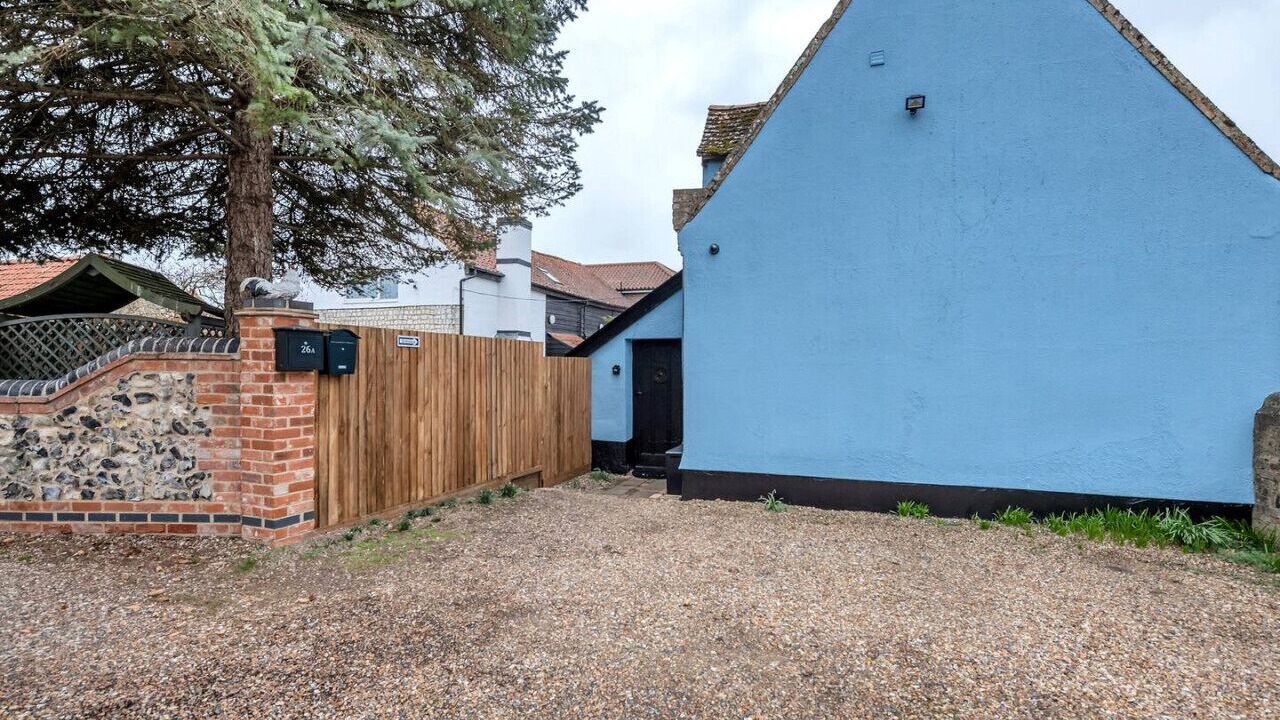 Photo of Outdoor in Barton Mills