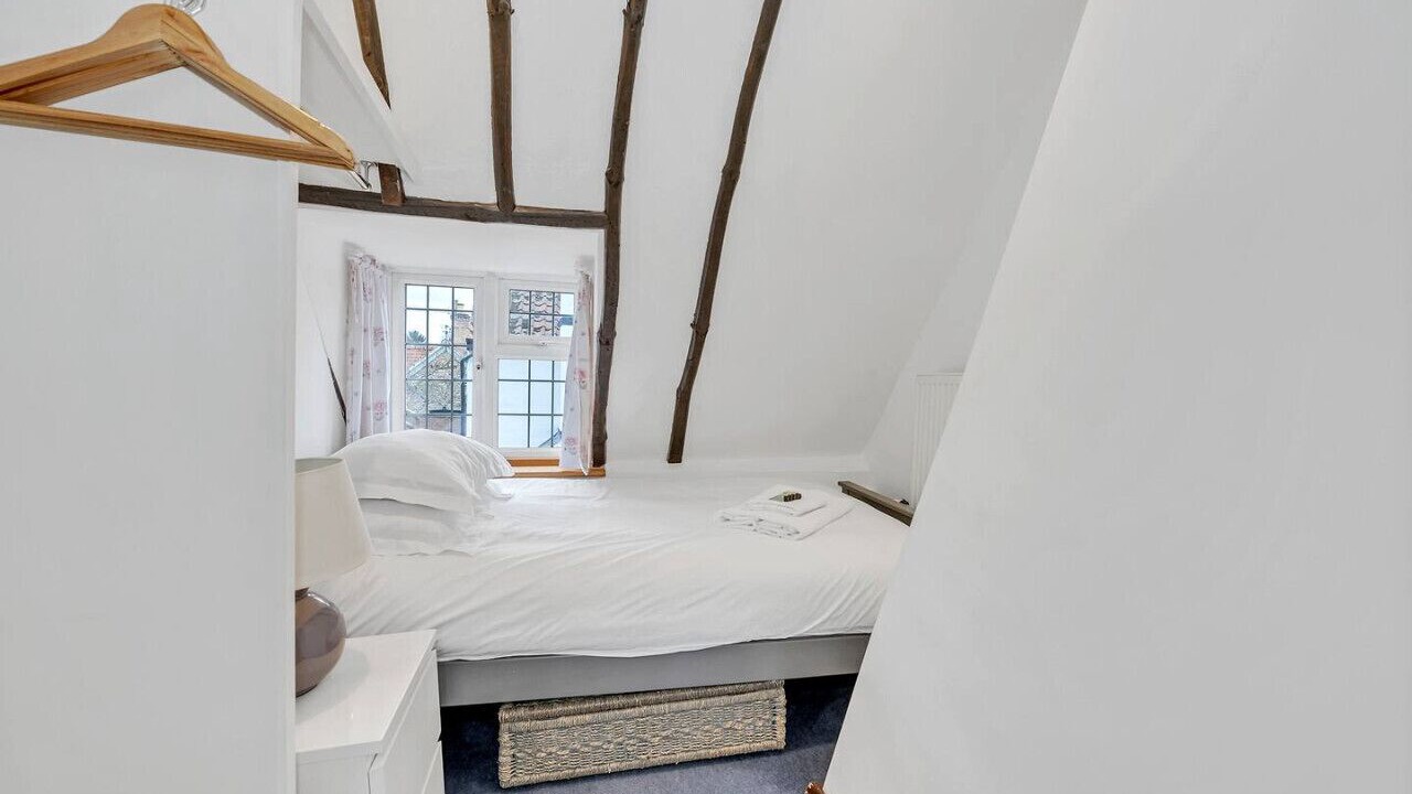 Photo of Bedroom in Barton Mills