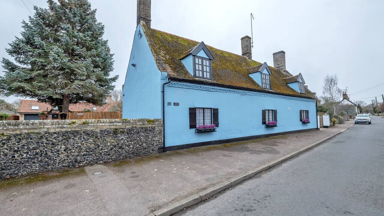 Photo of Outdoor in Barton Mills