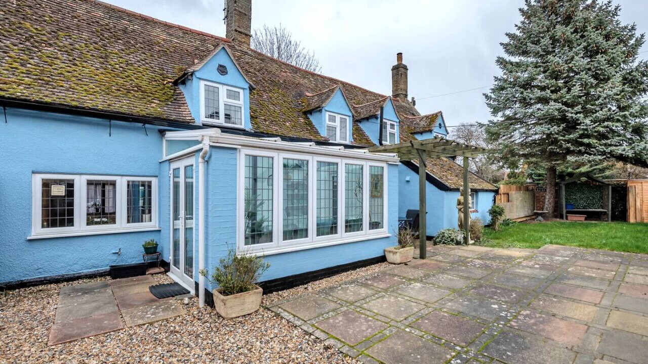 Photo of Outdoor in Barton Mills