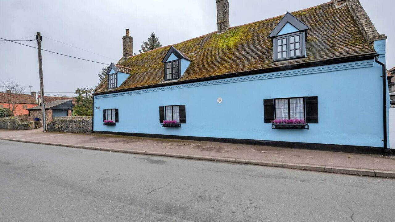 Photo of Outdoor in Barton Mills