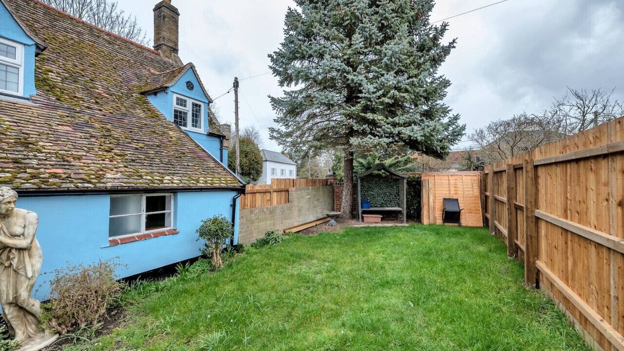 Photo of Outdoor in Barton Mills