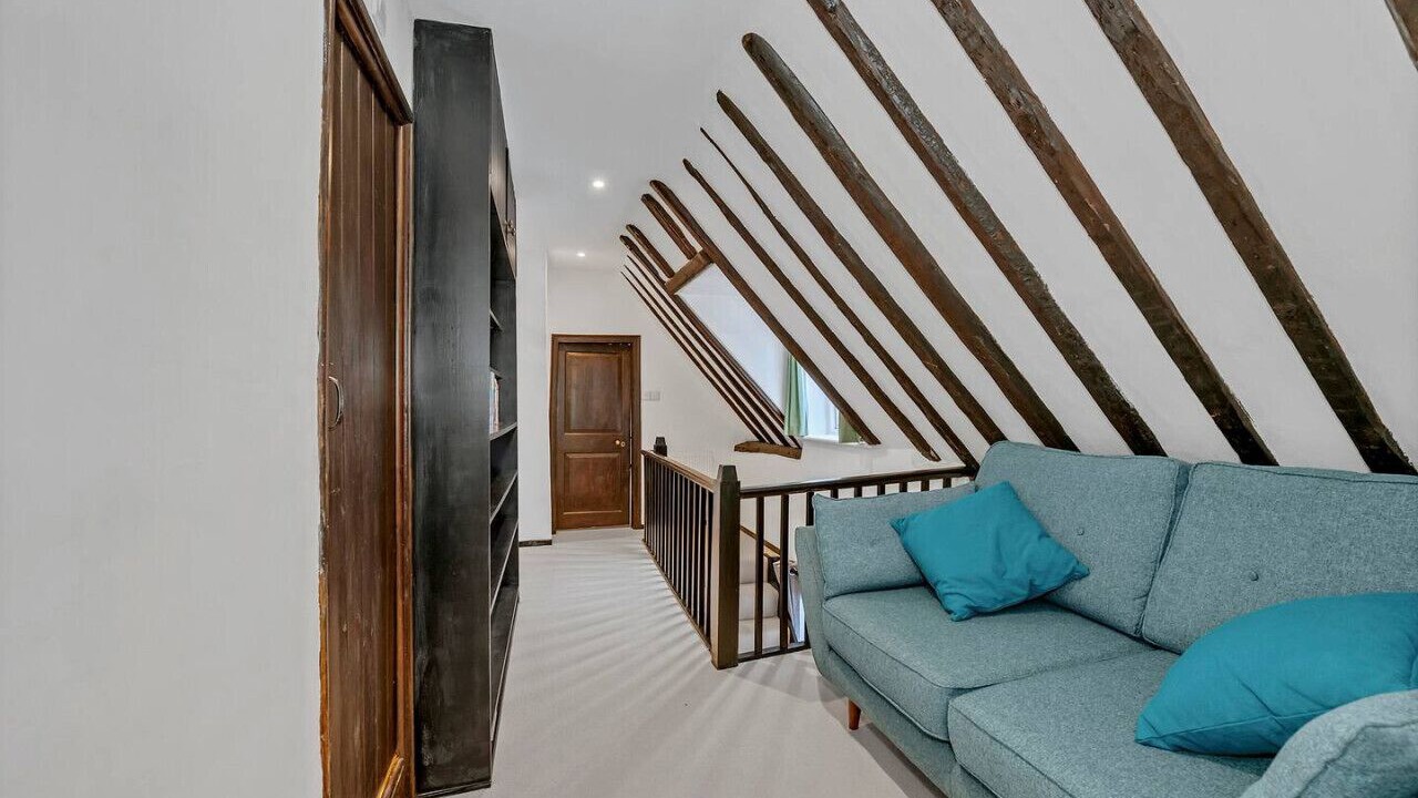 Photo of Livingroom in Barton Mills