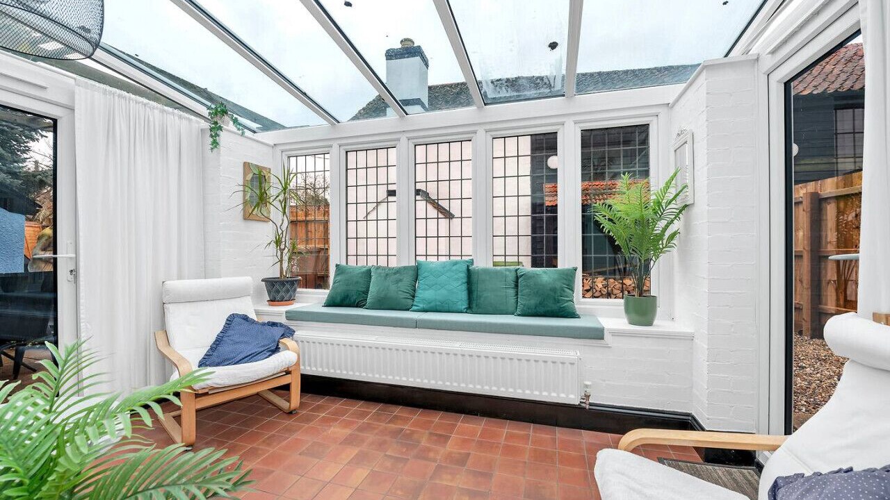 Photo of Livingroom in Barton Mills