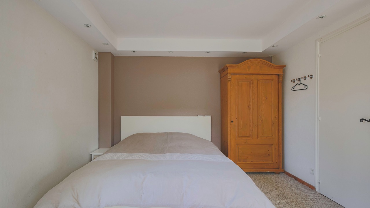 Photo of Bedroom in Doudeville