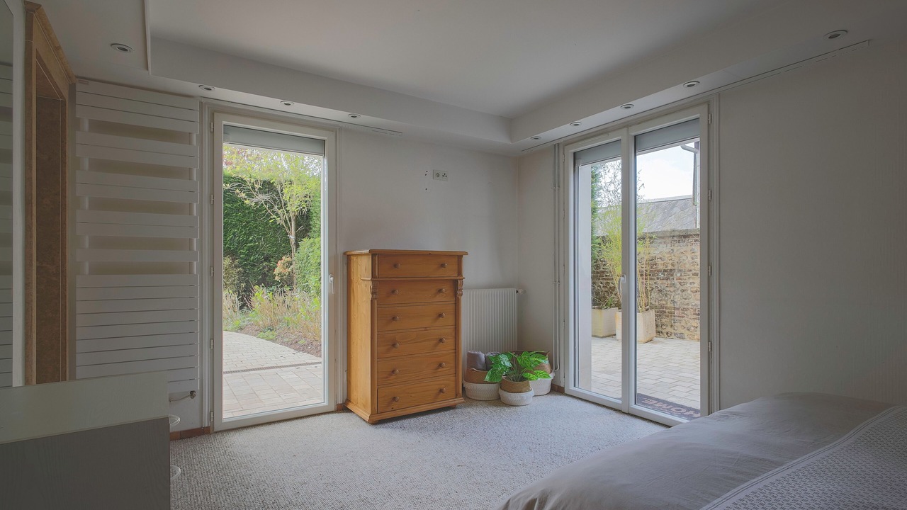 Photo of Bedroom in Doudeville