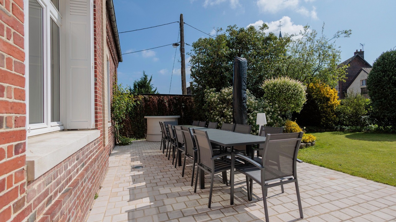 Photo of Outdoor in Doudeville