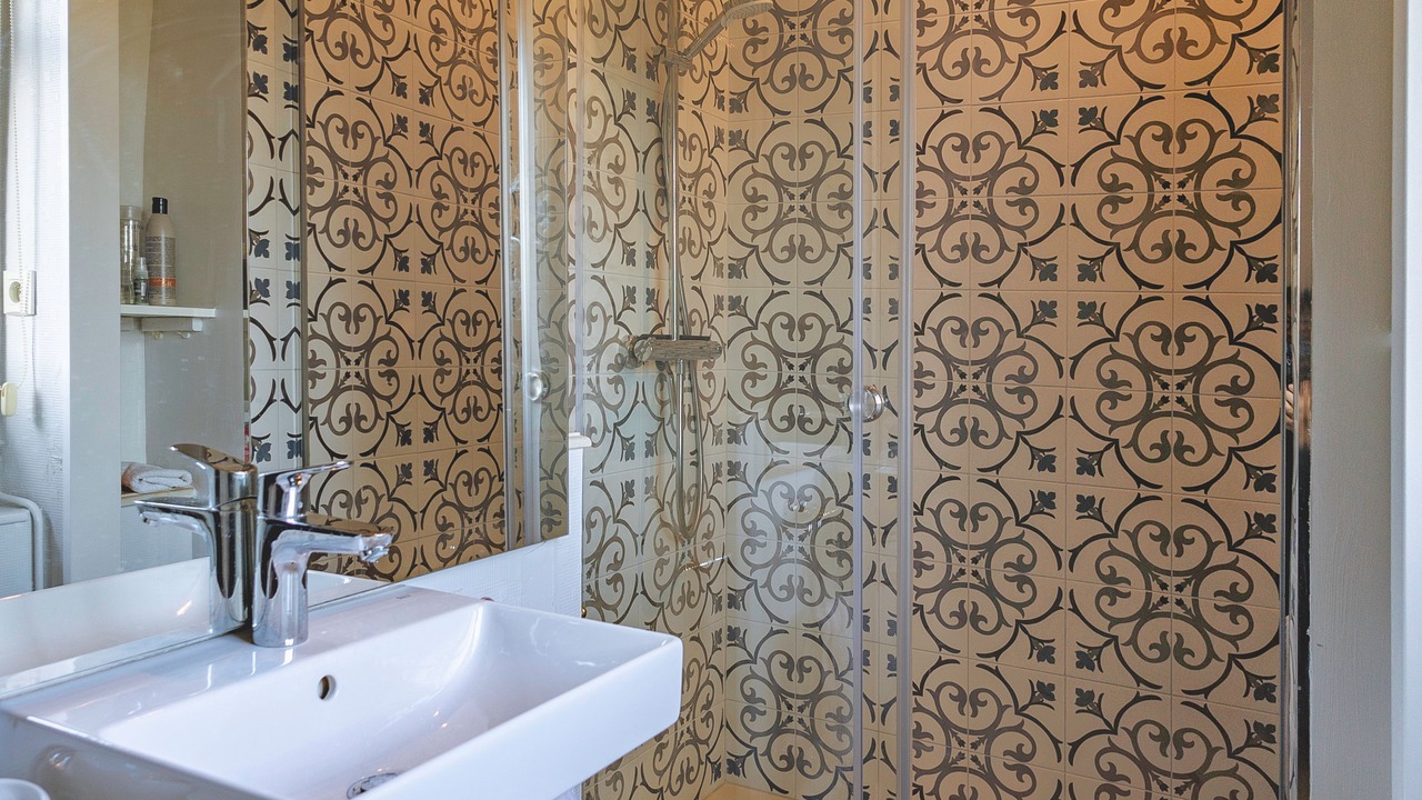 Photo of Bathroom in Doudeville