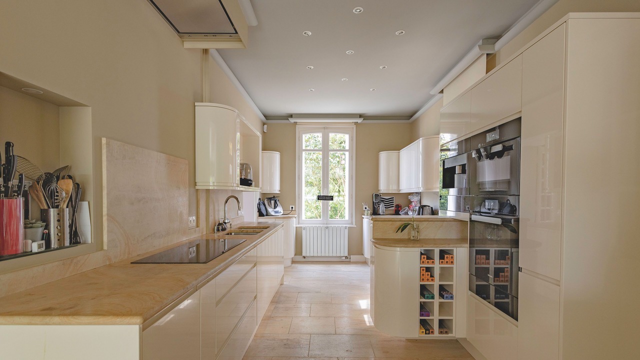 Photo of Kitchen in Doudeville