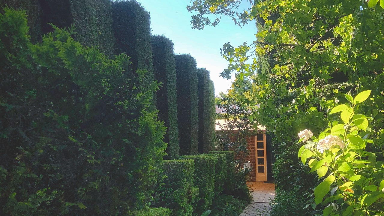 Photo of Outdoor in Doudeville