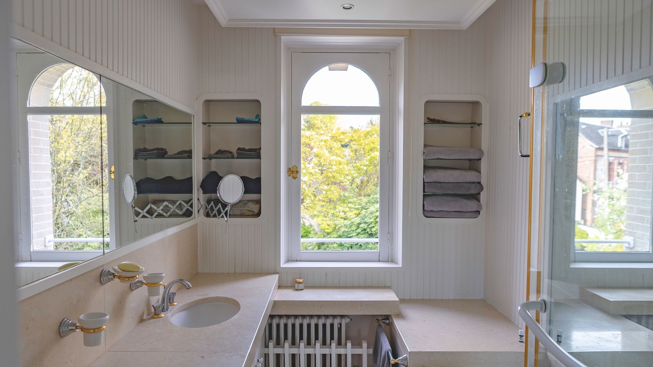 Photo of Bathroom in Doudeville