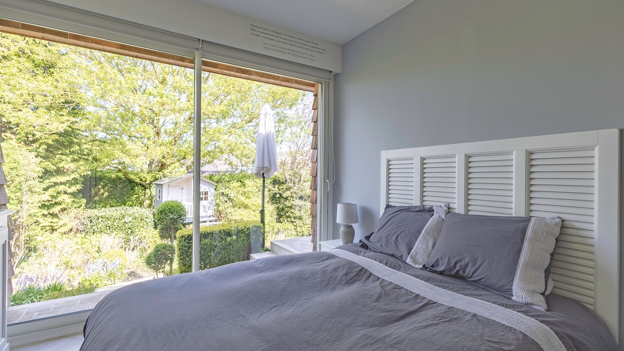 Photo of Bedroom in Doudeville