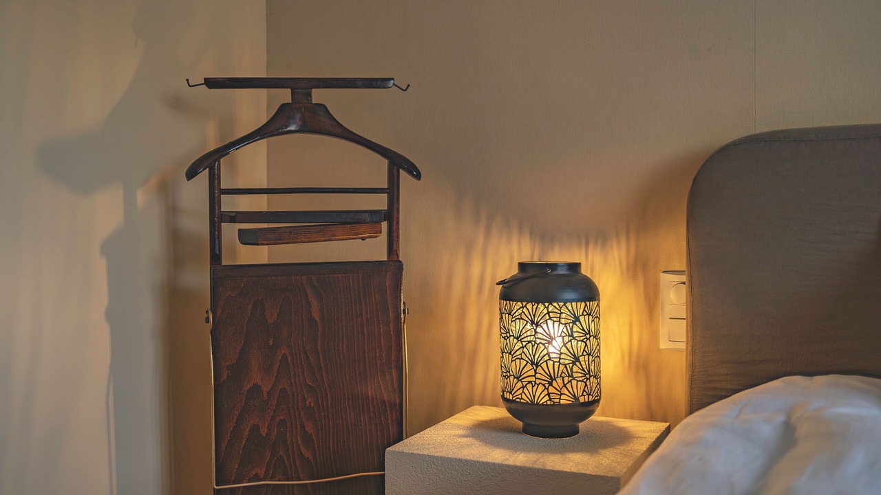 Photo of Bedroom in Doudeville