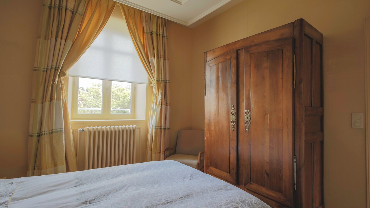 Photo of Bedroom in Doudeville