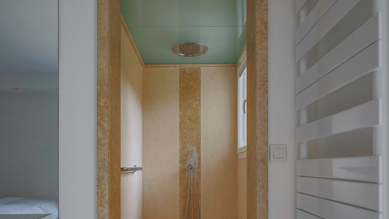 Photo of Bathroom in Doudeville