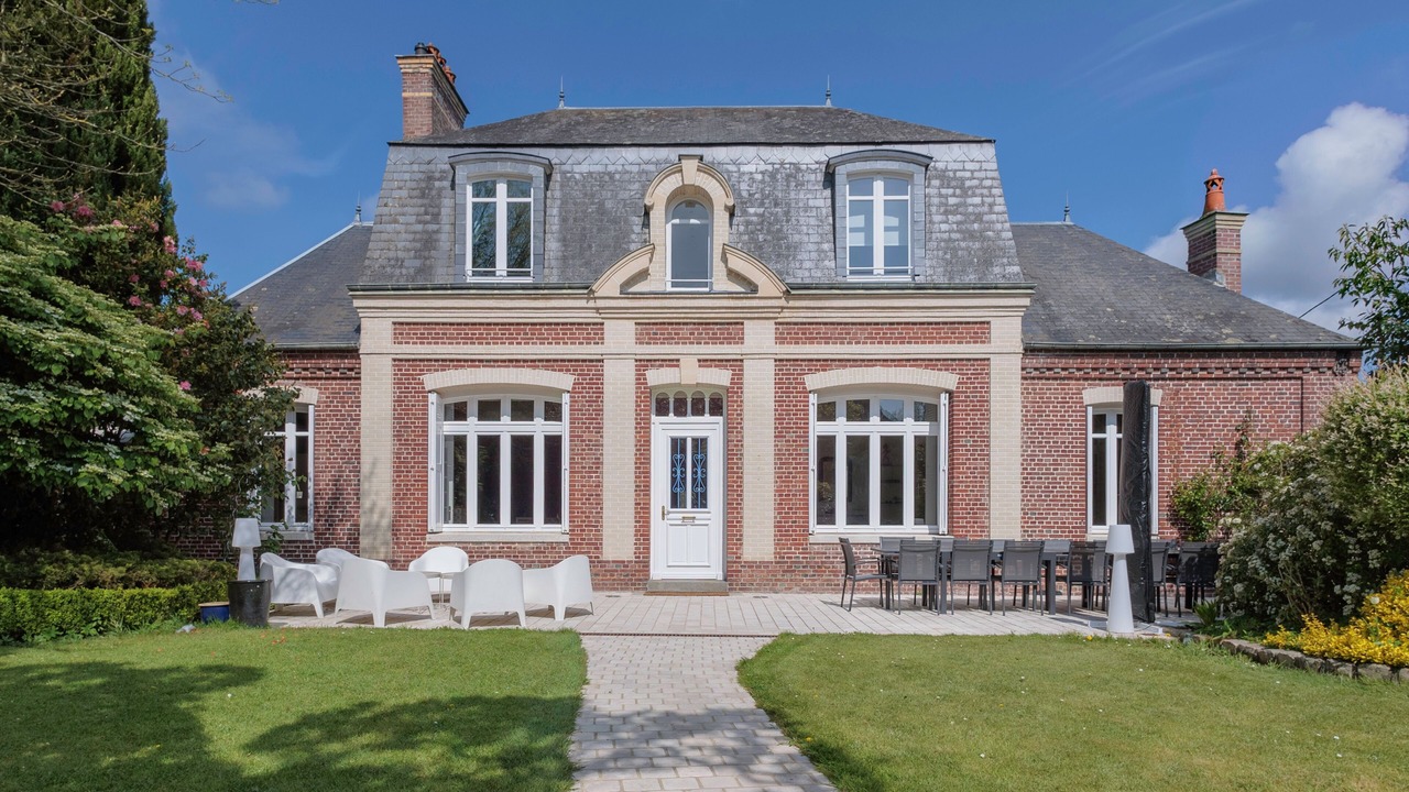 Photo of Outdoor in Doudeville