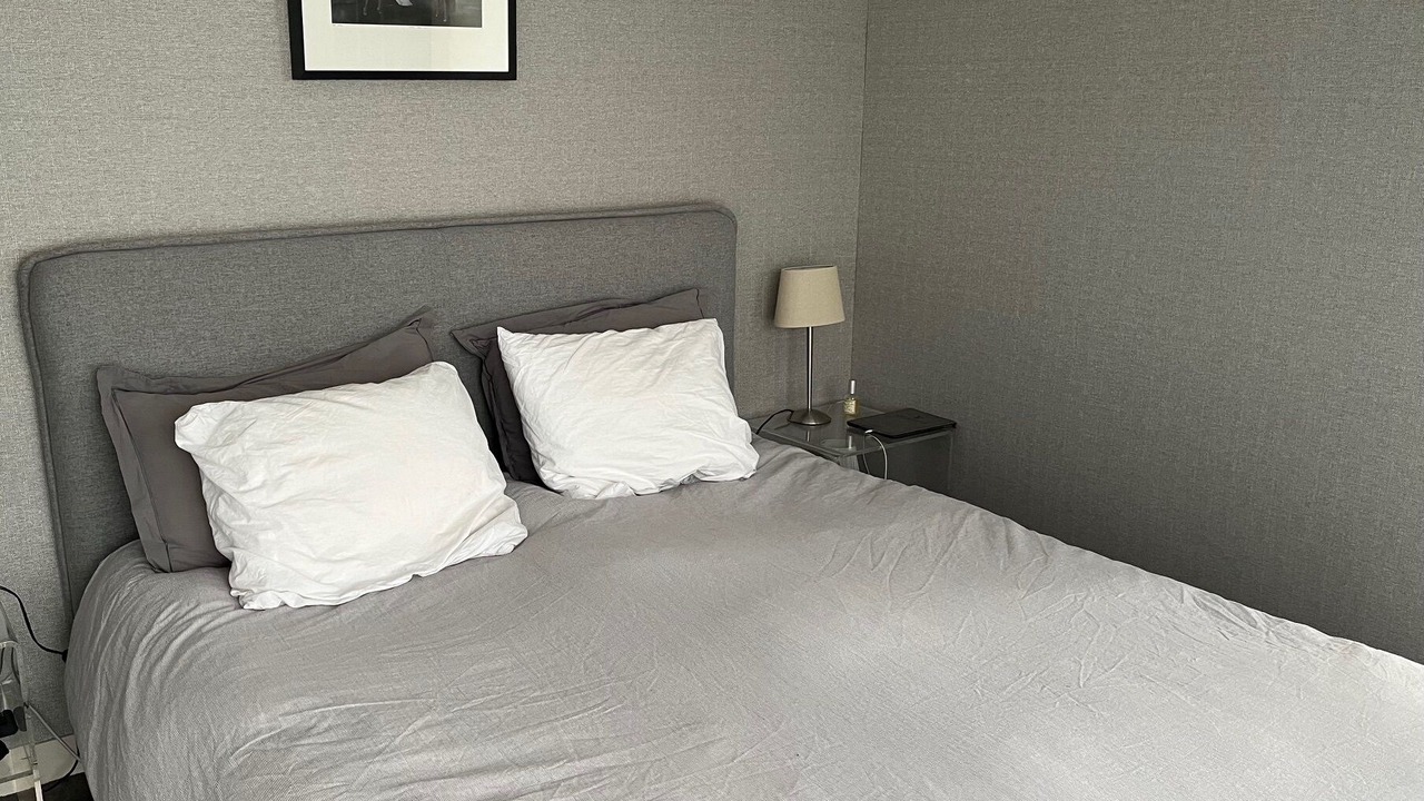 Photo of Bedroom in Doudeville