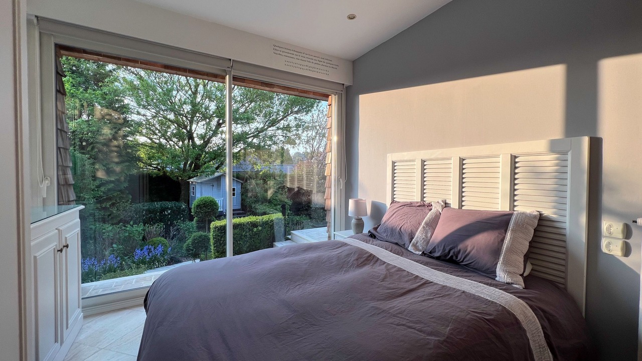 Photo of Bedroom in Doudeville