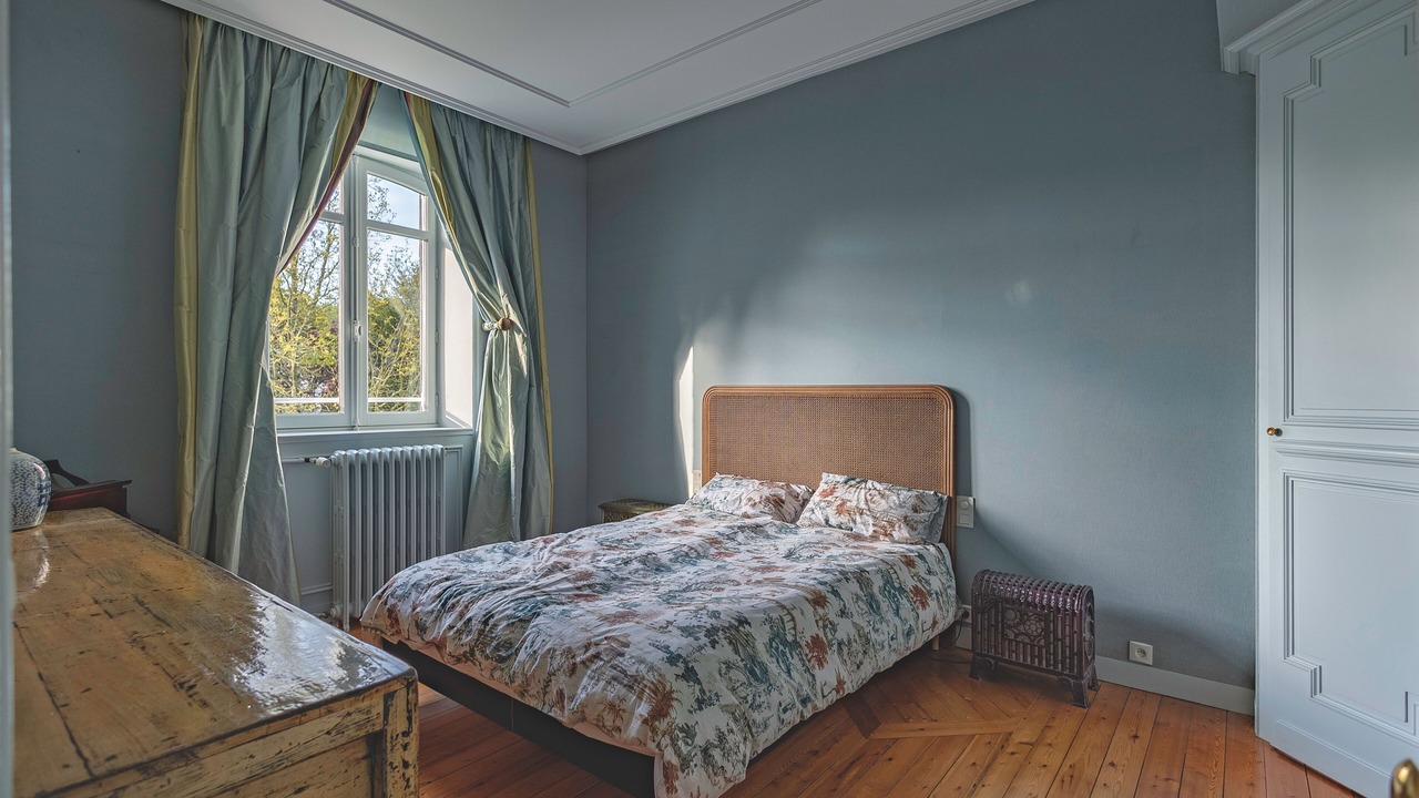 Photo of Bedroom in Doudeville