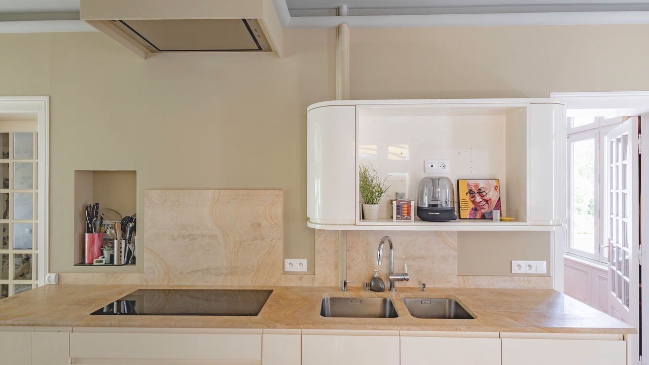 Photo of Kitchen in Doudeville