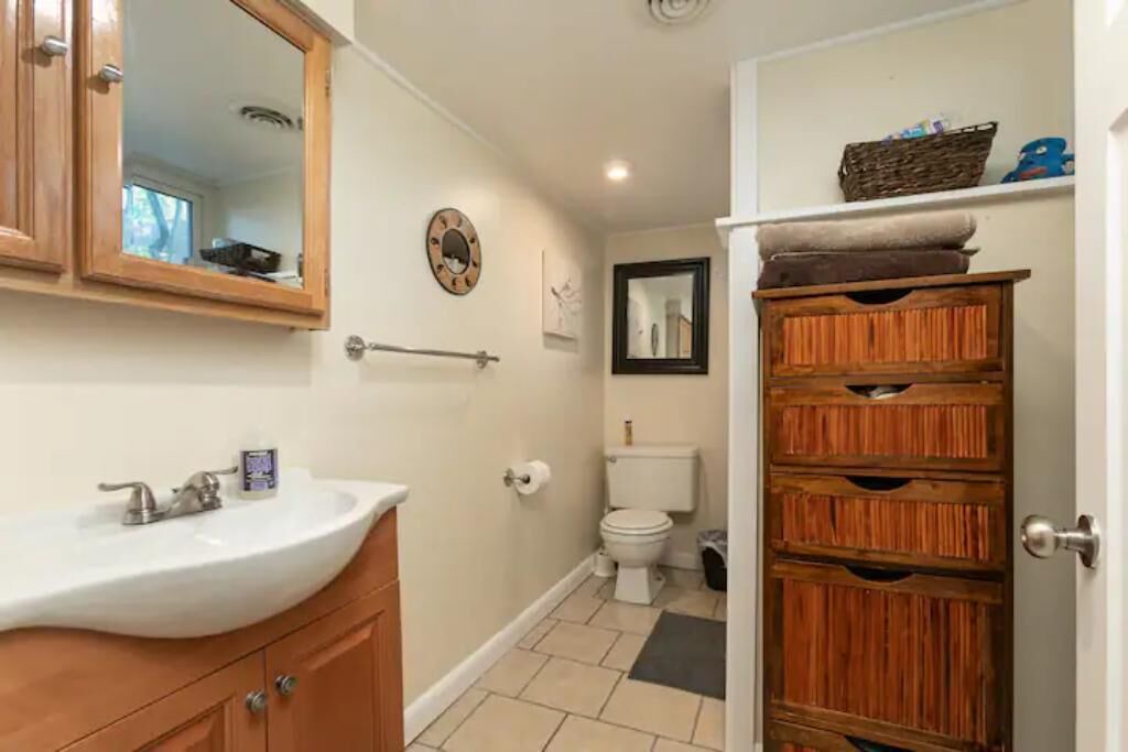 Photo of Bathroom in Springfield