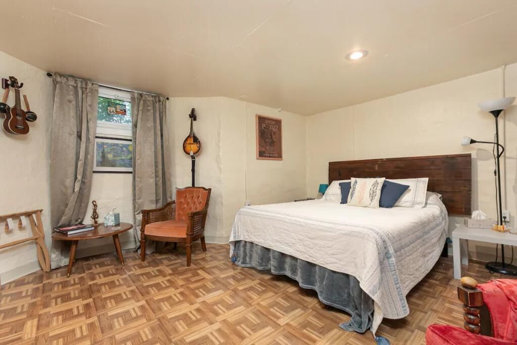 Photo of Bedroom in Springfield