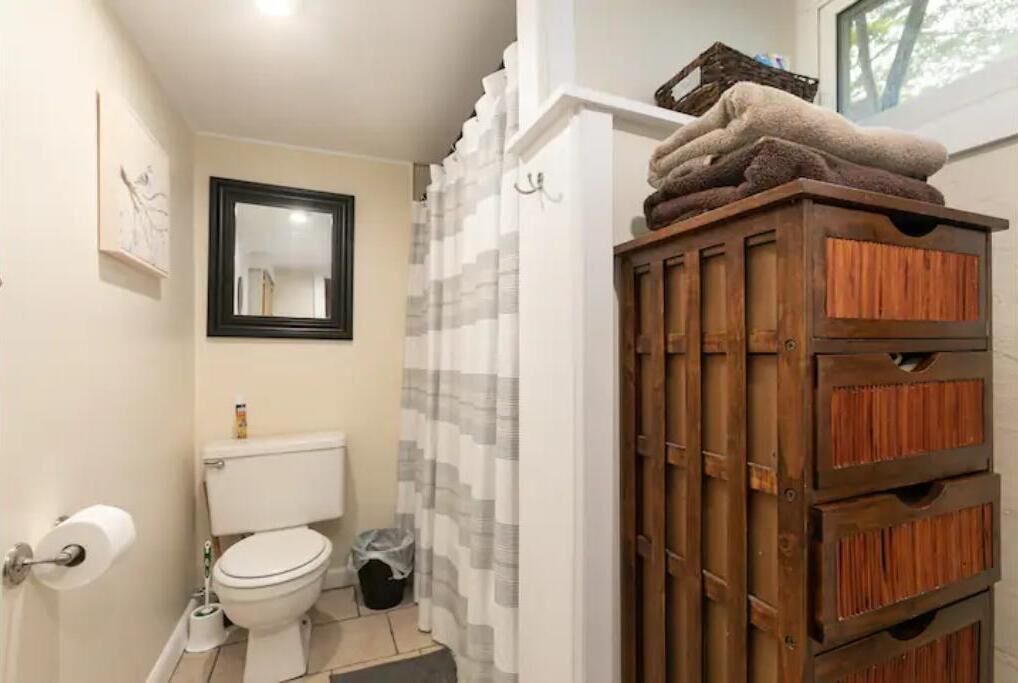 Photo of Bathroom in Springfield