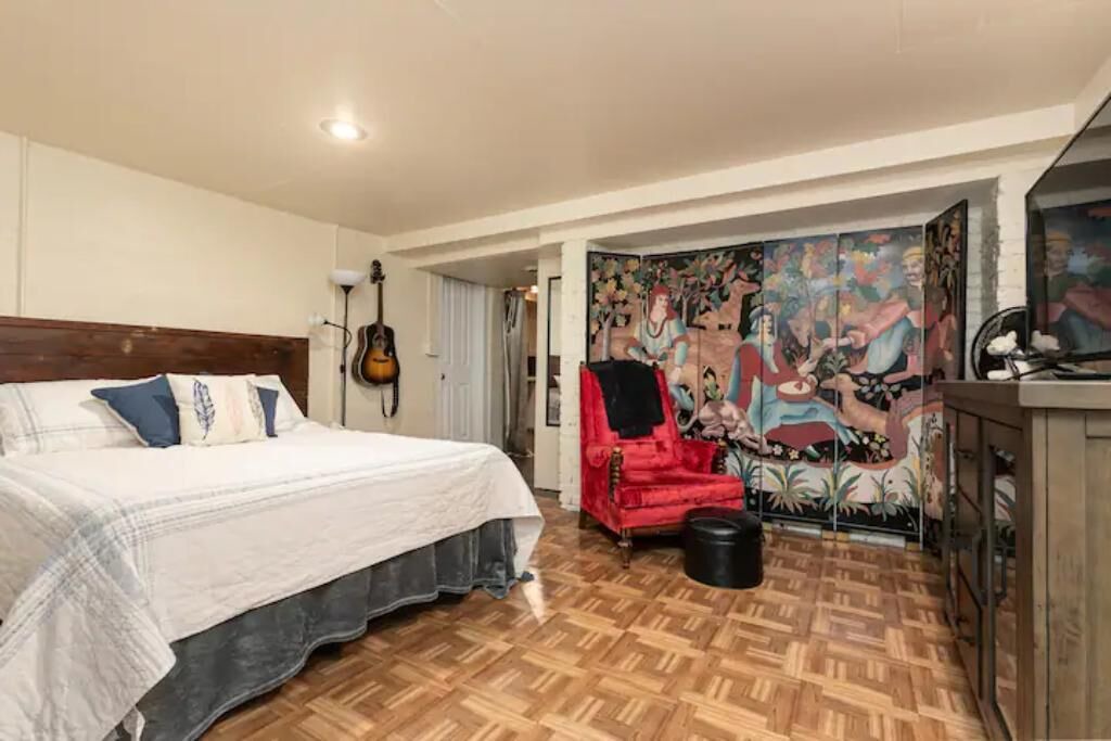 Photo of Bedroom in Springfield