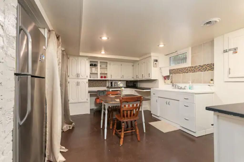 Photo of Kitchen in Springfield