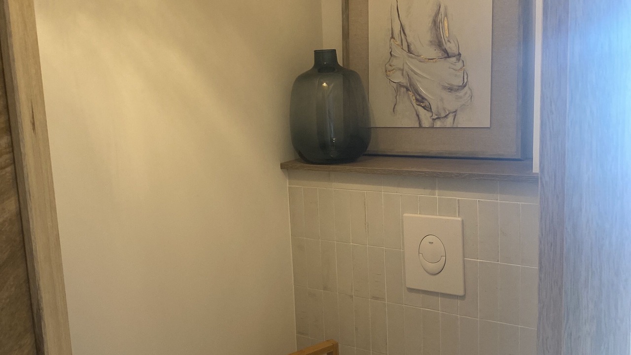 Photo of Bathroom in Maillane