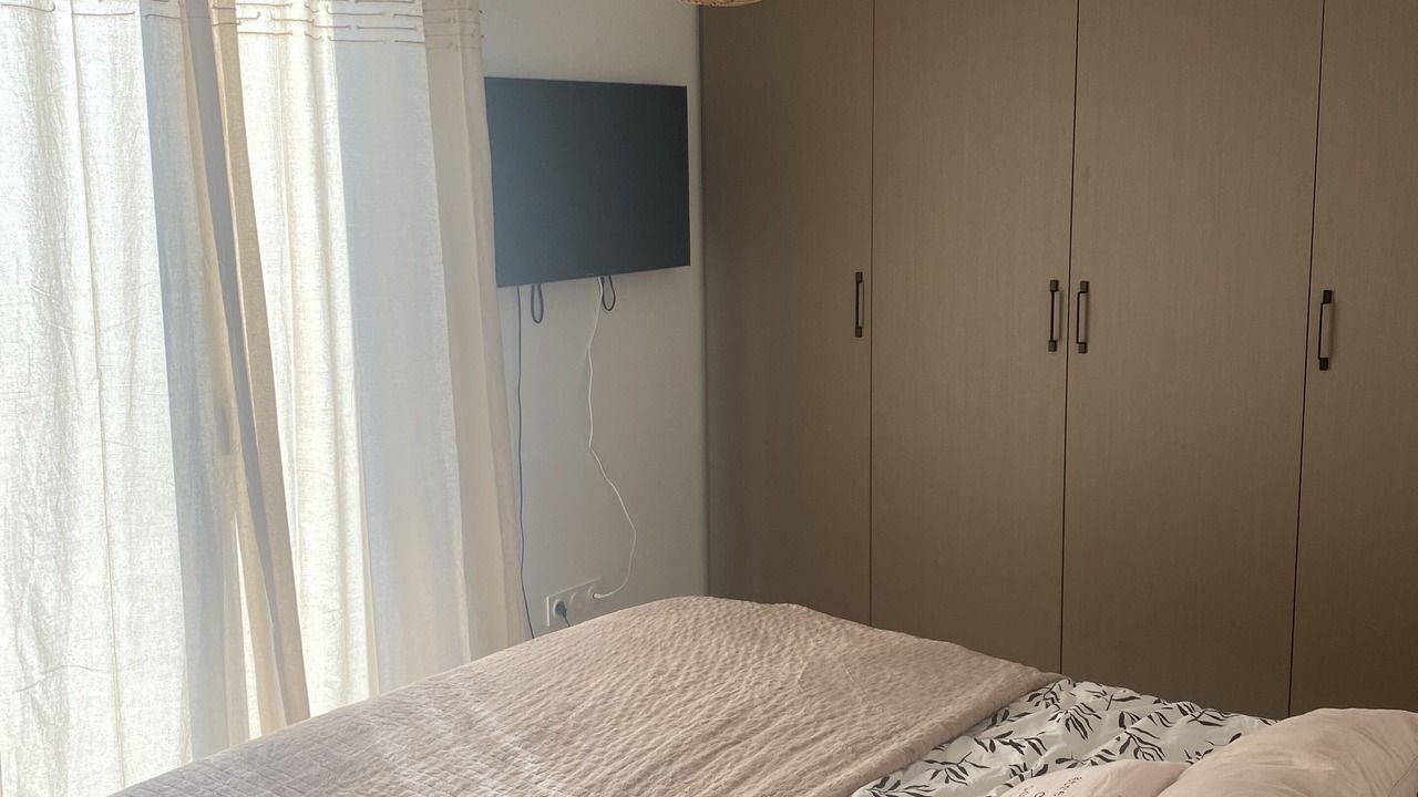 Photo of Bedroom in Maillane