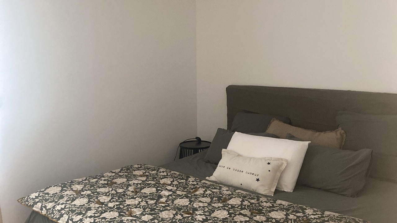 Photo of Bedroom in Maillane