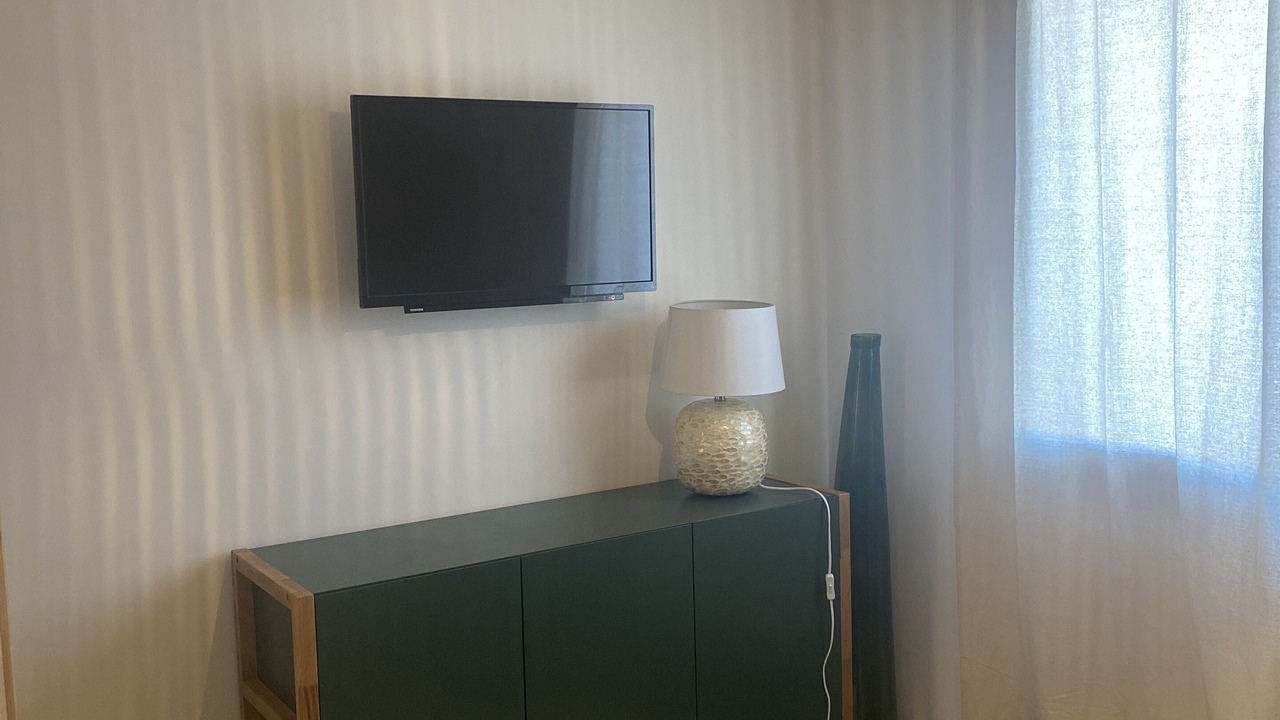 Photo of Bedroom in Maillane