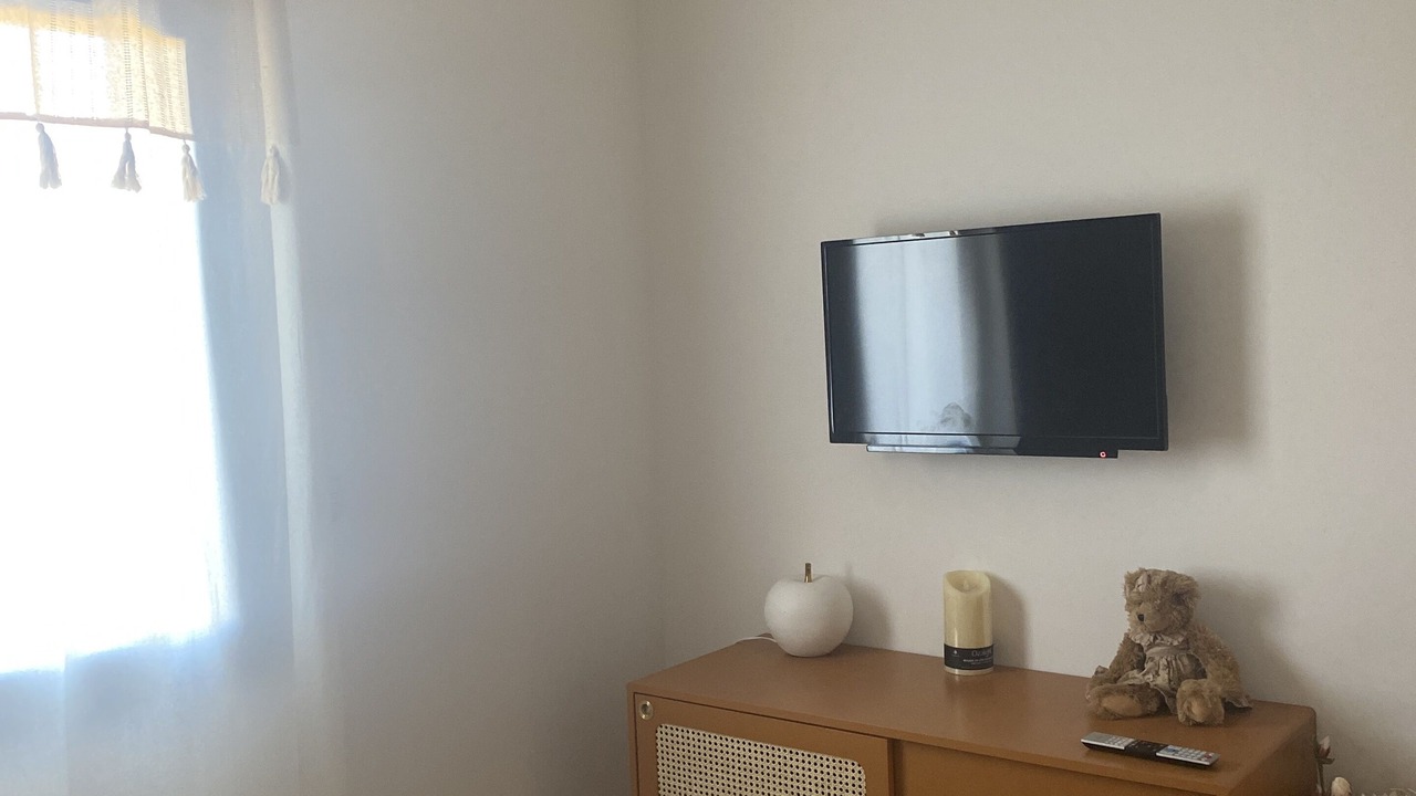 Photo of Bedroom in Maillane