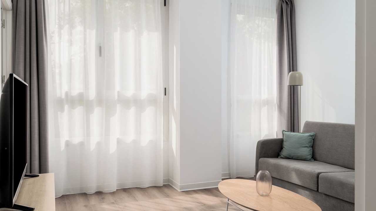Photo of Livingroom in Ciutat de les Arts i les Ciencies