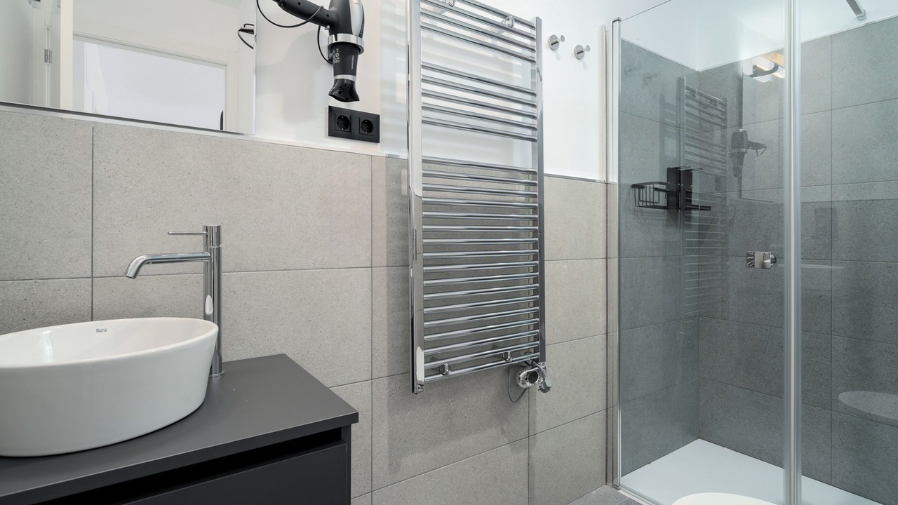 Photo of Bathroom in Ciutat de les Arts i les Ciencies