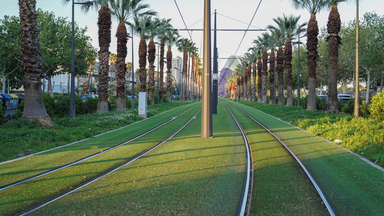 Photo of Outdoor in Ciutat de les Arts i les Ciencies