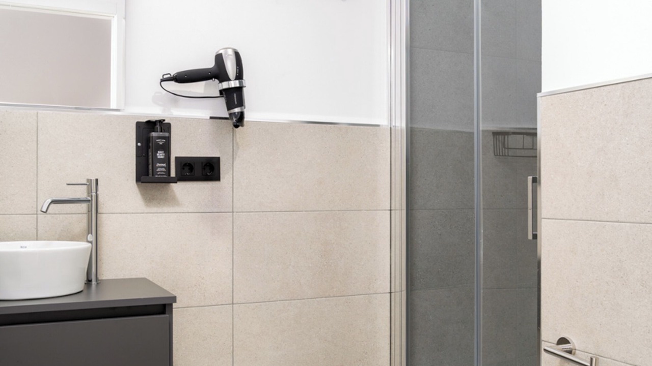Photo of Bathroom in Ciutat de les Arts i les Ciencies