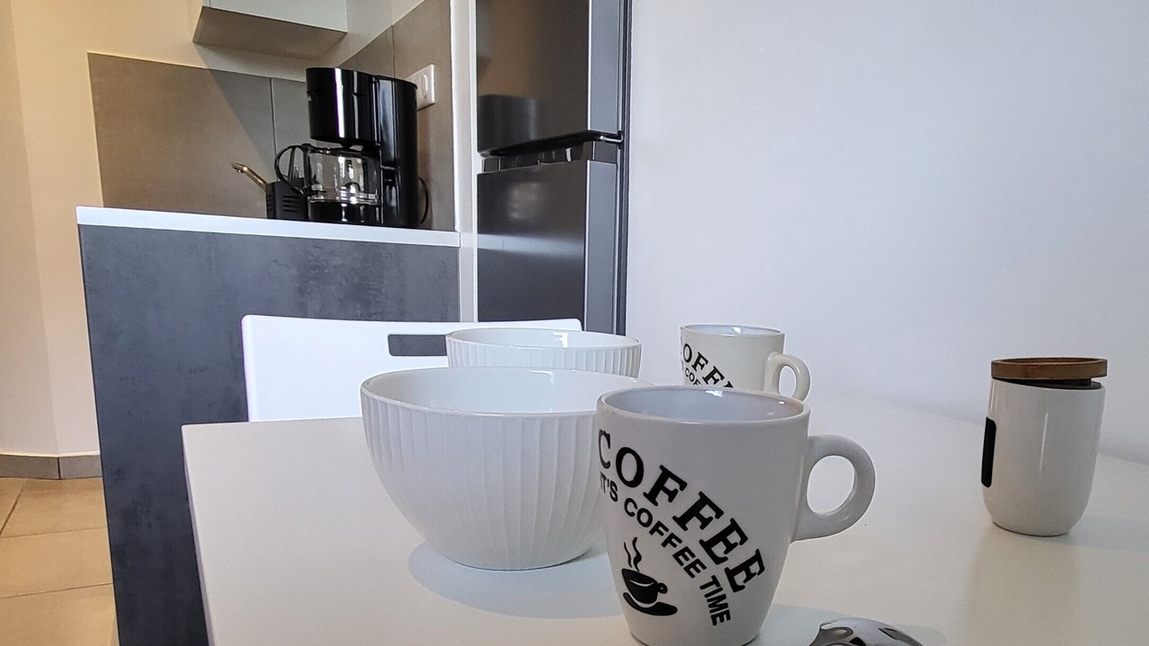 Photo of Kitchen in Saint-Egreve