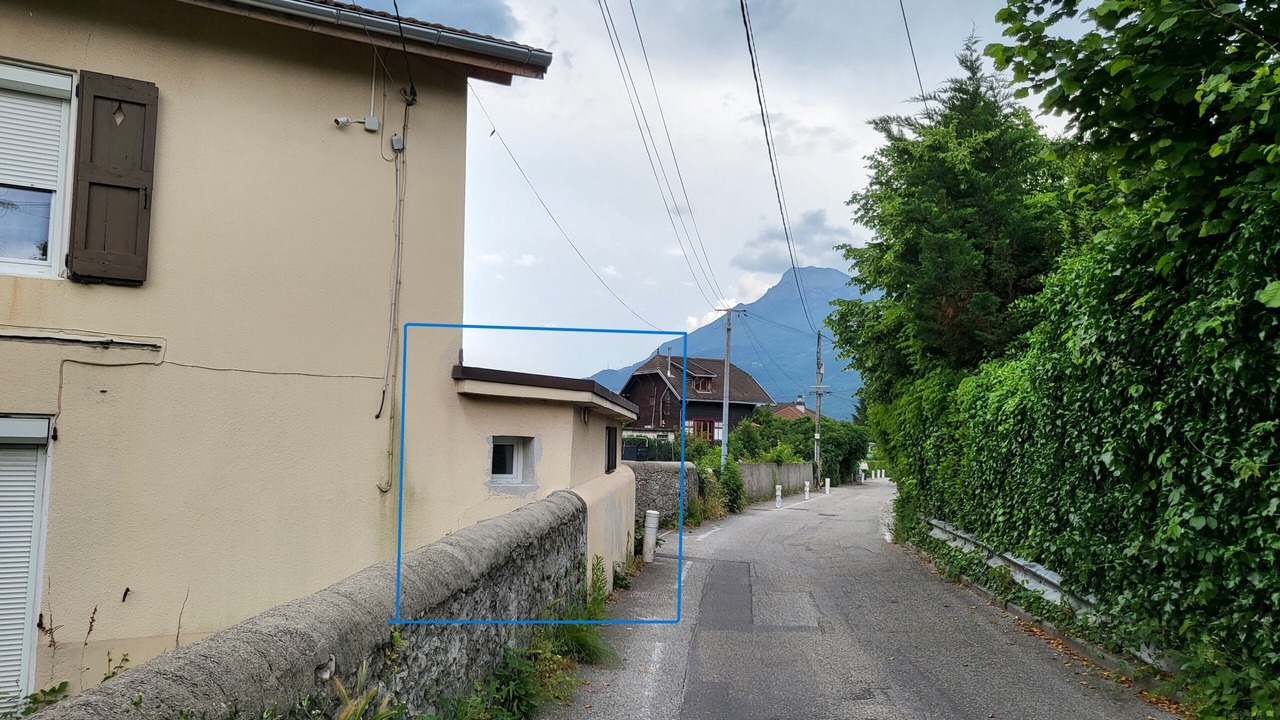 Photo of Outdoor in Saint-Egreve