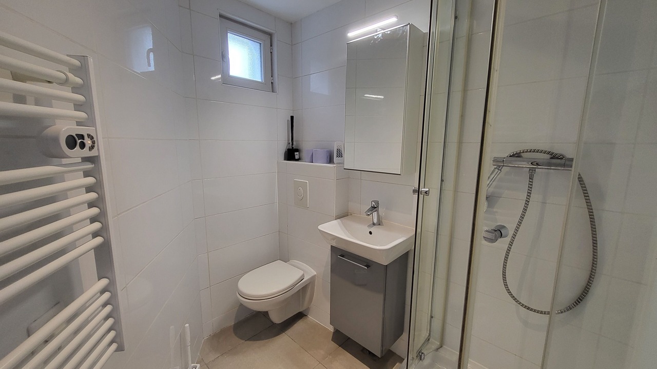 Photo of Bathroom in Saint-Egreve