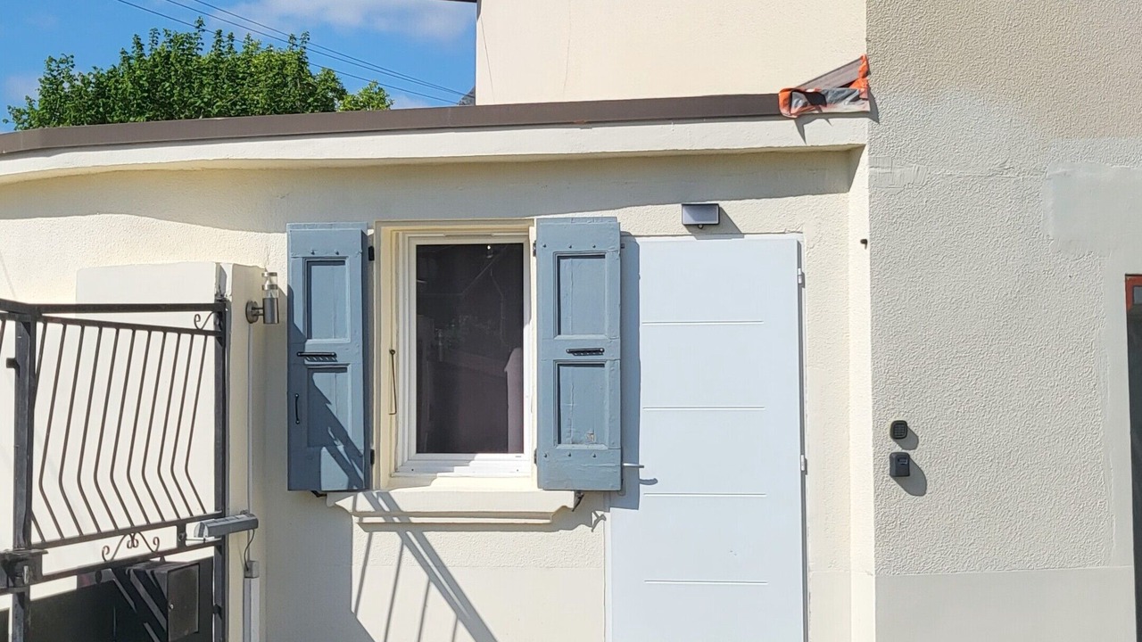 Photo of Outdoor in Saint-Egreve